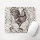 Search for chicken mousepads Vintage
