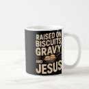 Search for biscuits mugs Southern