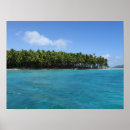 Search for french polynesia posters Lagoon