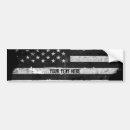 Search for grunge bumper stickers Flag