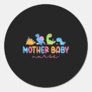 Search for baby nurse stickers Stpartum