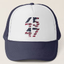 Search for 45 hats America