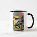 Search for batgirl mugs Gotham