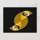 Search for abstract owl postcards Fun