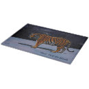 Search for tiger chopping boards Orange