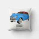 Search for classic car cushions Vehicle