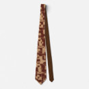 Search for boxing ties Pattern