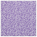 Search for lilac flowers fabric Violet