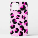 Search for pink leopard pattern iphone cases Animal