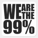 Search for ninety nine stickers 99 percent