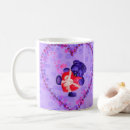 Search for purple bear mugs Bears