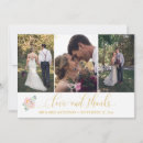 Search for simplistic photo cards Typography