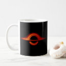 Search for black hole coffee mugs Astronomy
