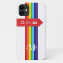 Search for violet stripes iphone cases Girly