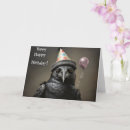 Search for crows birthday cards Animal
