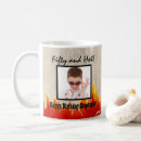 Search for birthday vintage mugs Cute