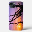 Search for large blue cases Beach