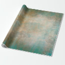 Search for patina wrapping paper Grunge