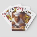 Search for bigfoot playing cards Creature