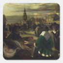Search for the hague stickers C17th
