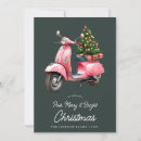 Search for antique car christmas cards Old fashioned