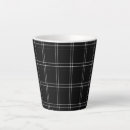Search for black and white abstract mugs Birthday