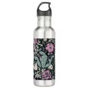 Search for william morris water bottles Floral