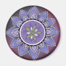 Search for painted daisy magnets Floral