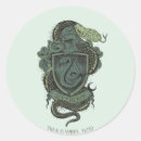 Search for slytherin crest stickers Cool