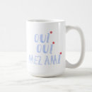 Search for french inspired mugs France