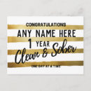 Search for sobriety birthday cards Narcotics
