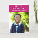 Search for grandma and grandson cards For him