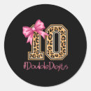 Search for leopard girl stickers Coquette