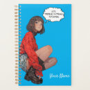 Search for black girl planners Diary