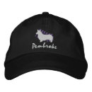 Search for pembroke hats Corgis