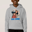 Search for warner brothers hoodies Dumb and dumber