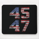 Search for my state mousepads Potus