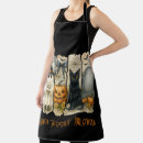 Search for cats happy aprons Mother