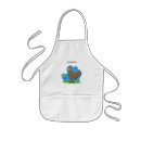 Search for rustic kids aprons Funny