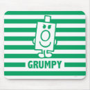 Search for mischievous mousepads Sad face