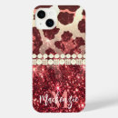 Search for pink leopard iphone cases Sparkle