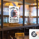 Search for military thank you office school Usa