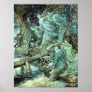 Search for arthur rackham posters Fantasy