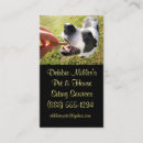 Search for bone business cards Cute