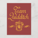 Search for quidditch postcards Hogwarts