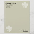 Search for leaf business stationery Modern
