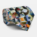 Search for half and half ties Elegant