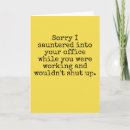 Search for academic cards Funny