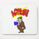 Search for movie mousepads Director