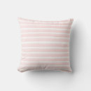 Search for peach stripe cushions Feminine